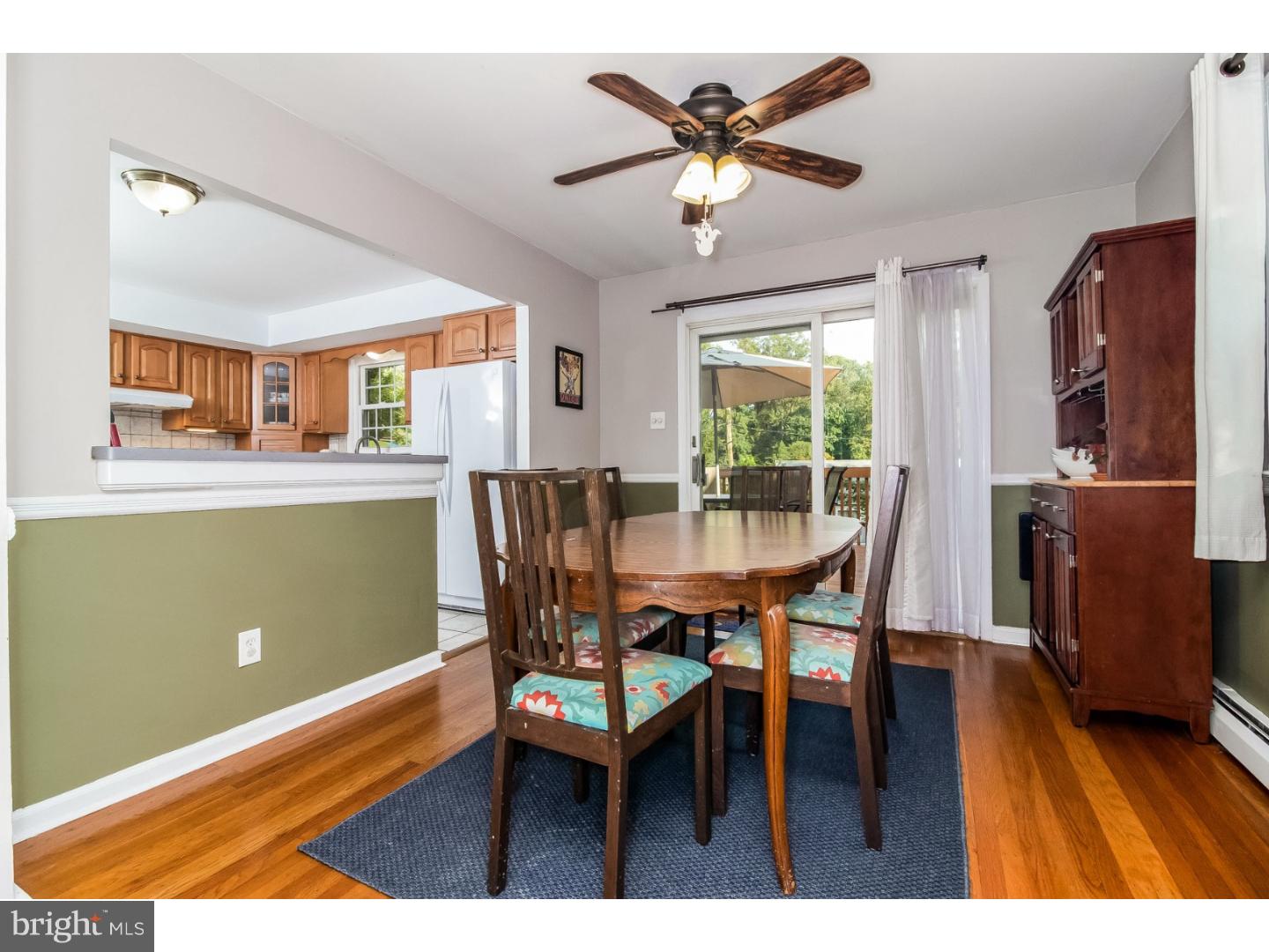 39 Preston Road Media, PA 19063 - Photo 6 of 25 Dining Room