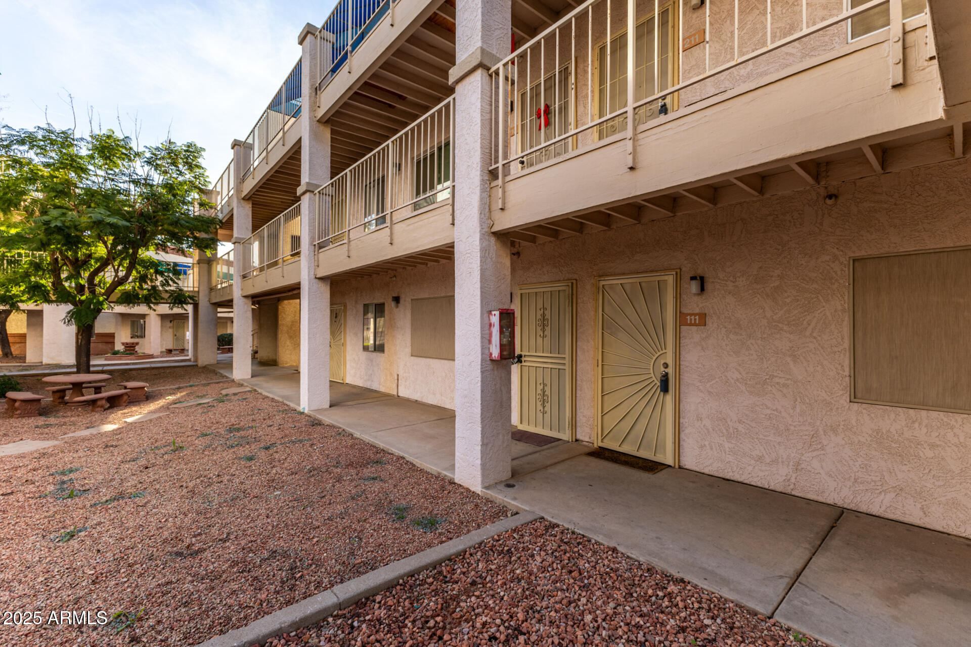 12123 West Bell Road, Unit 111 Surprise, AZ 85378 - Photo 2 of 29 02 Bell 110 & 111