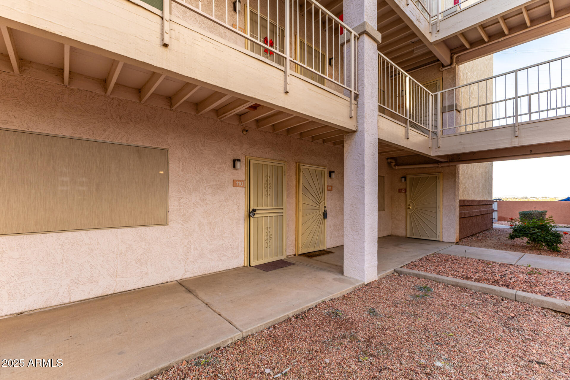 12123 West Bell Road, Unit 111 Surprise, AZ 85378 - Photo 3 of 29 03 Bell 110 & 111