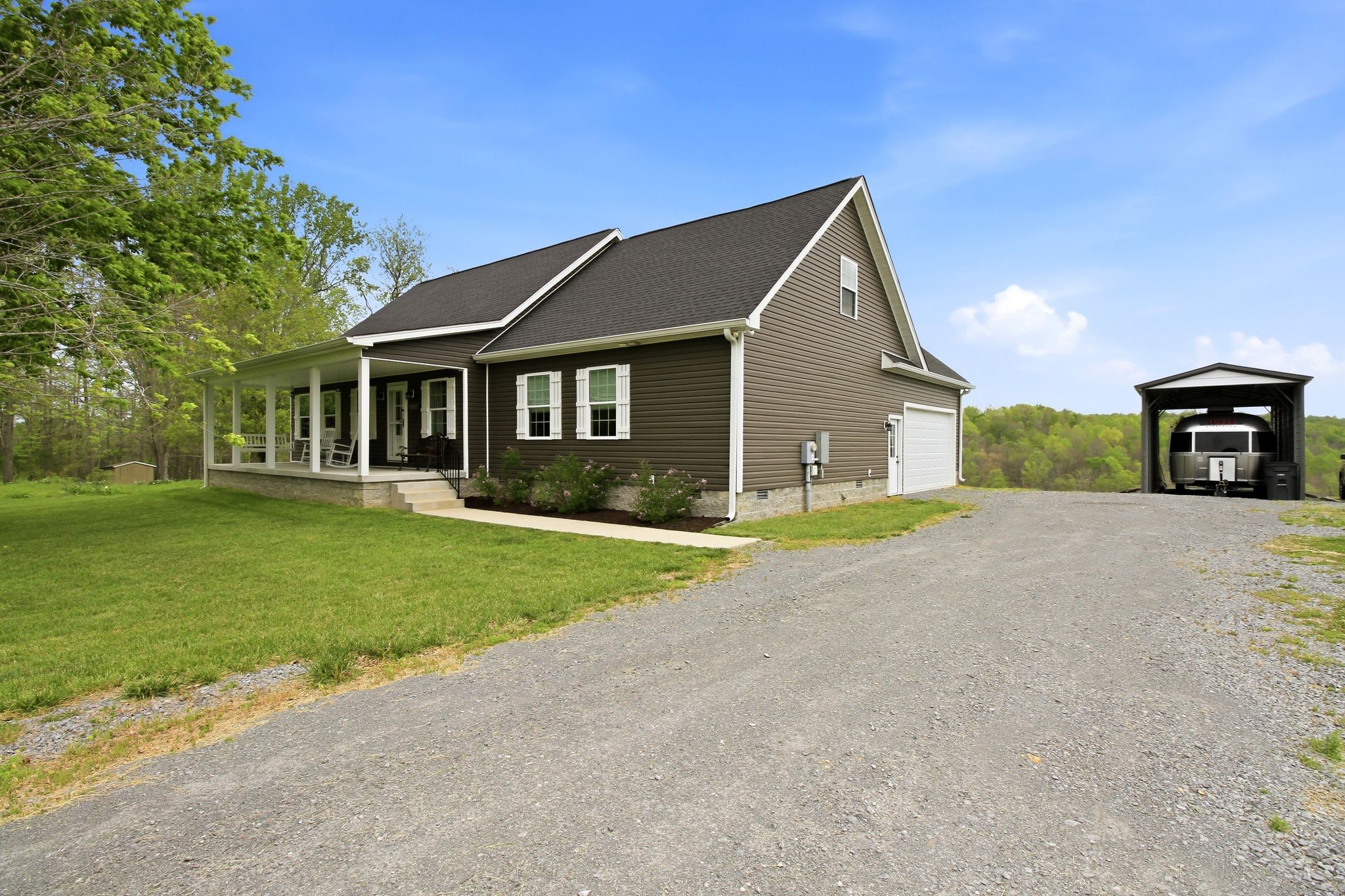 1885 Oak Grove Road Red Boiling Springs, TN 37150 - Photo 21 of 24
