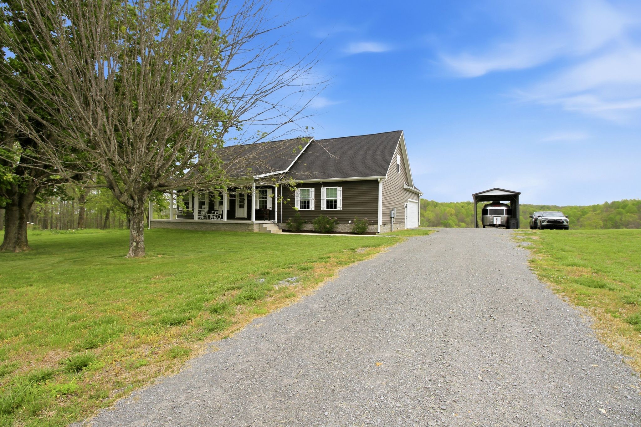 1885 Oak Grove Road Red Boiling Springs, TN 37150 - Photo 23 of 24