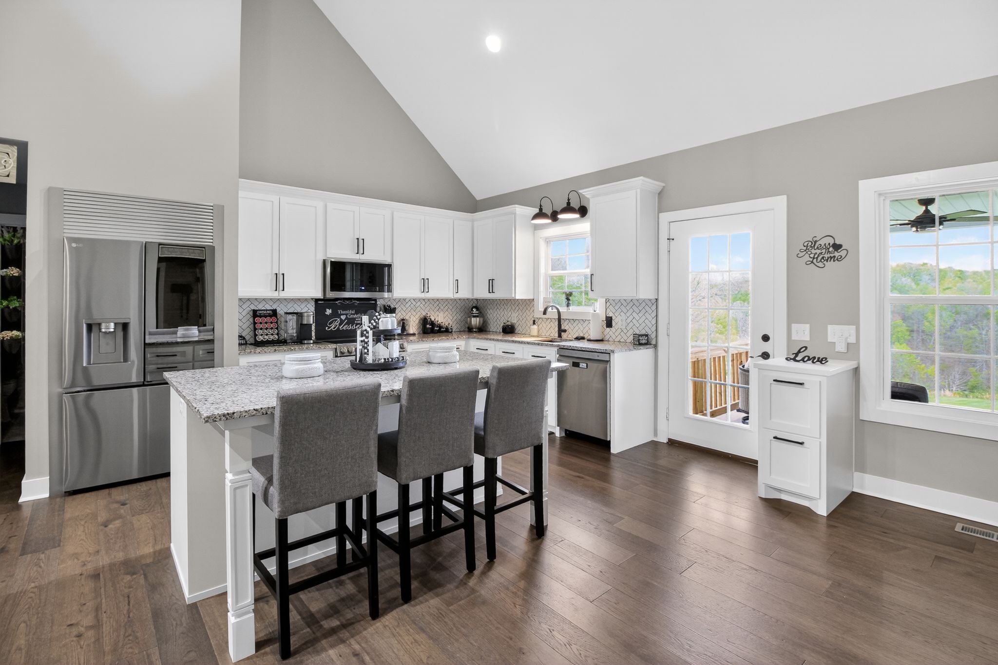 1885 Oak Grove Road Red Boiling Springs, TN 37150 - Photo 8 of 24