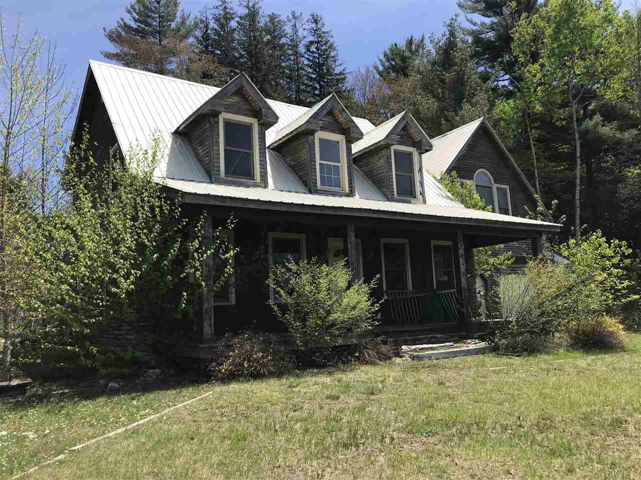 301 Sleepy Hollow Road Johnson, VT 05656 - Photo 2 of 40