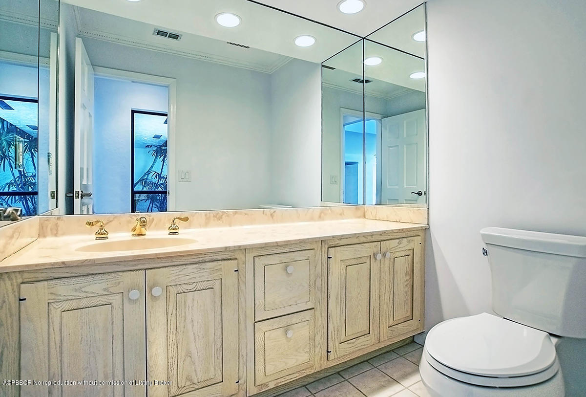 6110 North Ocean Boulevard, Unit 5 Ocean Ridge, FL 33435 - Photo 36 of 44 36