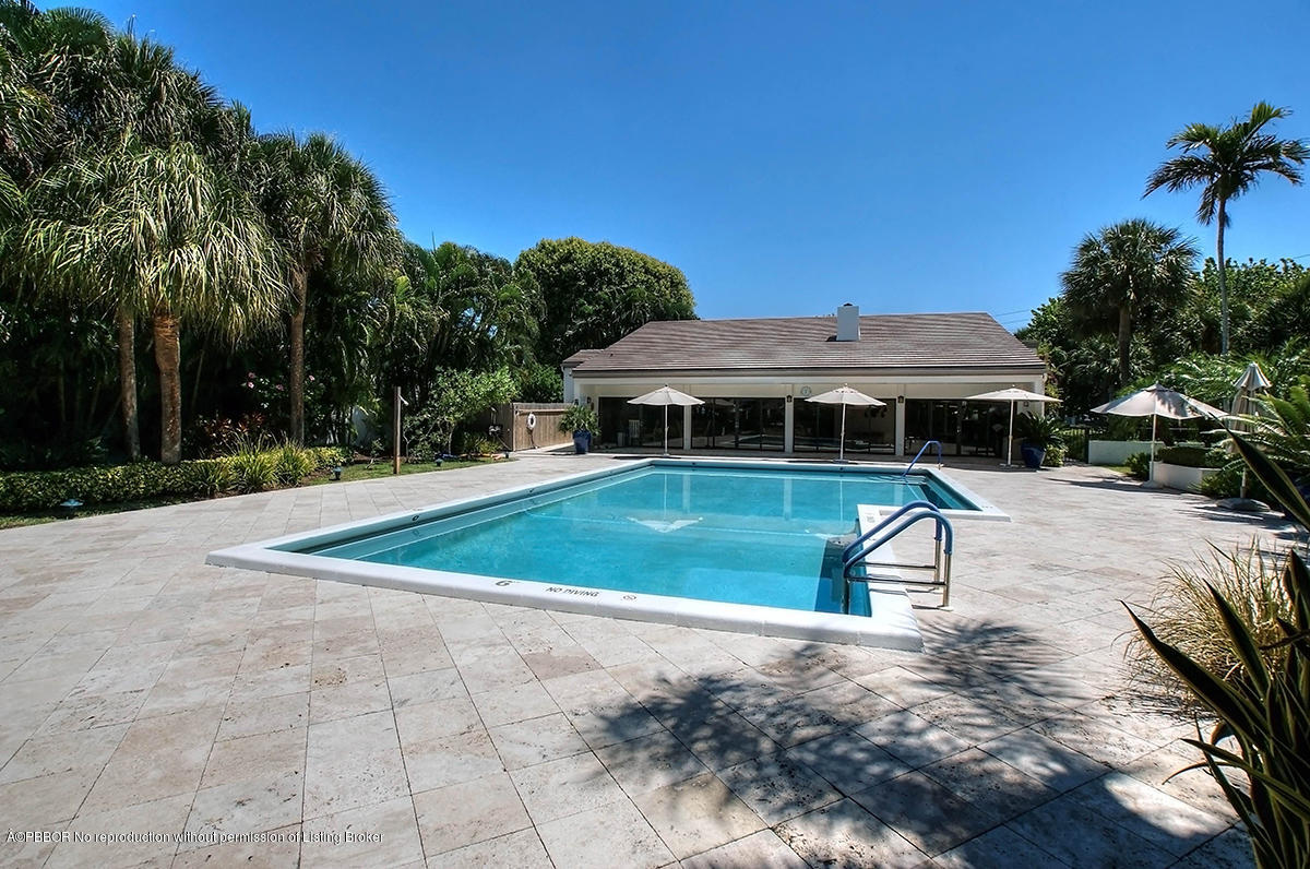 6110 North Ocean Boulevard, Unit 5 Ocean Ridge, FL 33435 - Photo 40 of 44 40