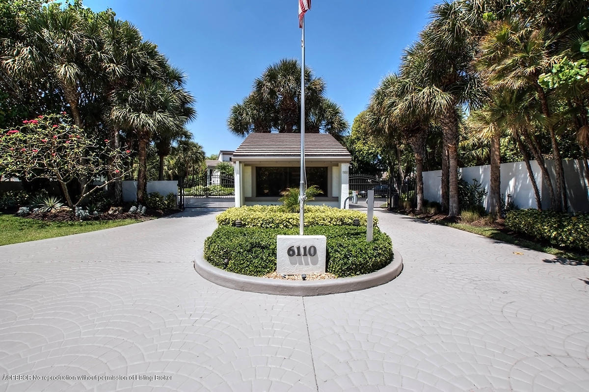 6110 North Ocean Boulevard, Unit 5 Ocean Ridge, FL 33435 - Photo 42 of 44 42