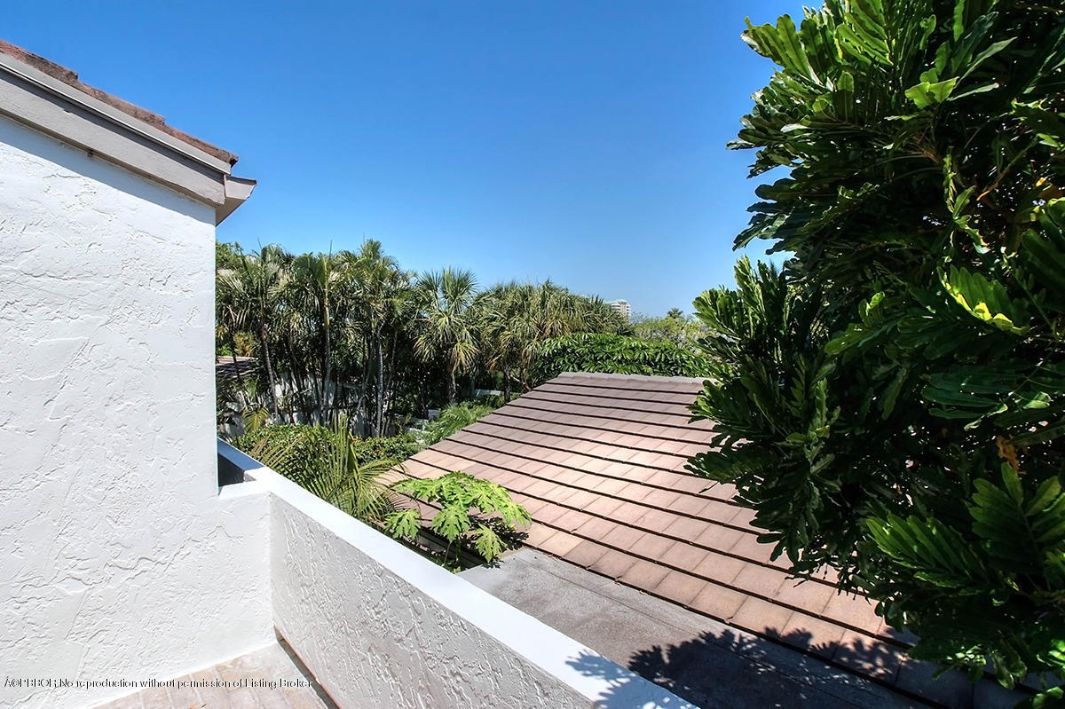 6110 North Ocean Boulevard, Unit 5 Ocean Ridge, FL 33435 - Photo 44 of 44 44