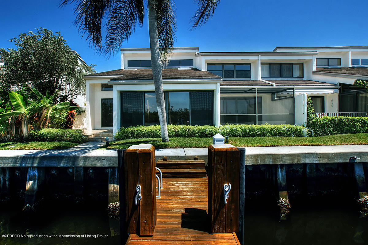 6110 North Ocean Boulevard, Unit 5 Ocean Ridge, FL 33435 - Photo 8 of 44 08