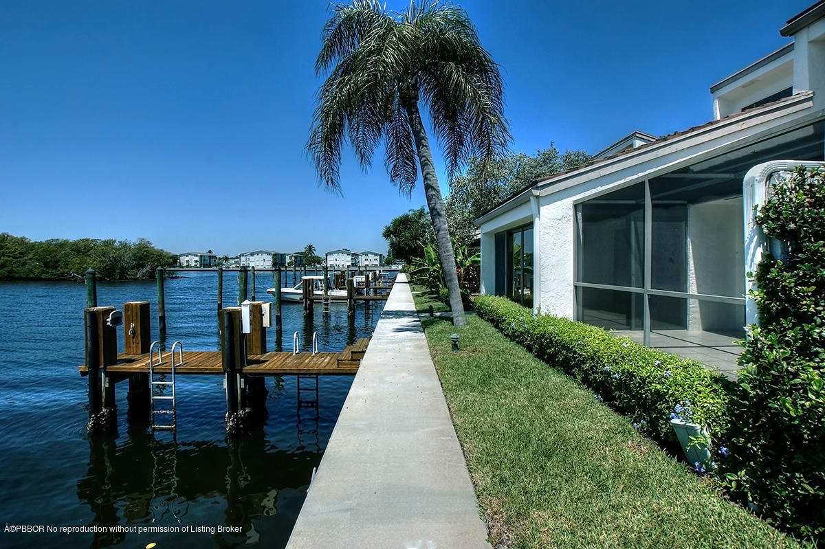 6110 North Ocean Boulevard, Unit 5 Ocean Ridge, FL 33435 - Photo 9 of 44 09