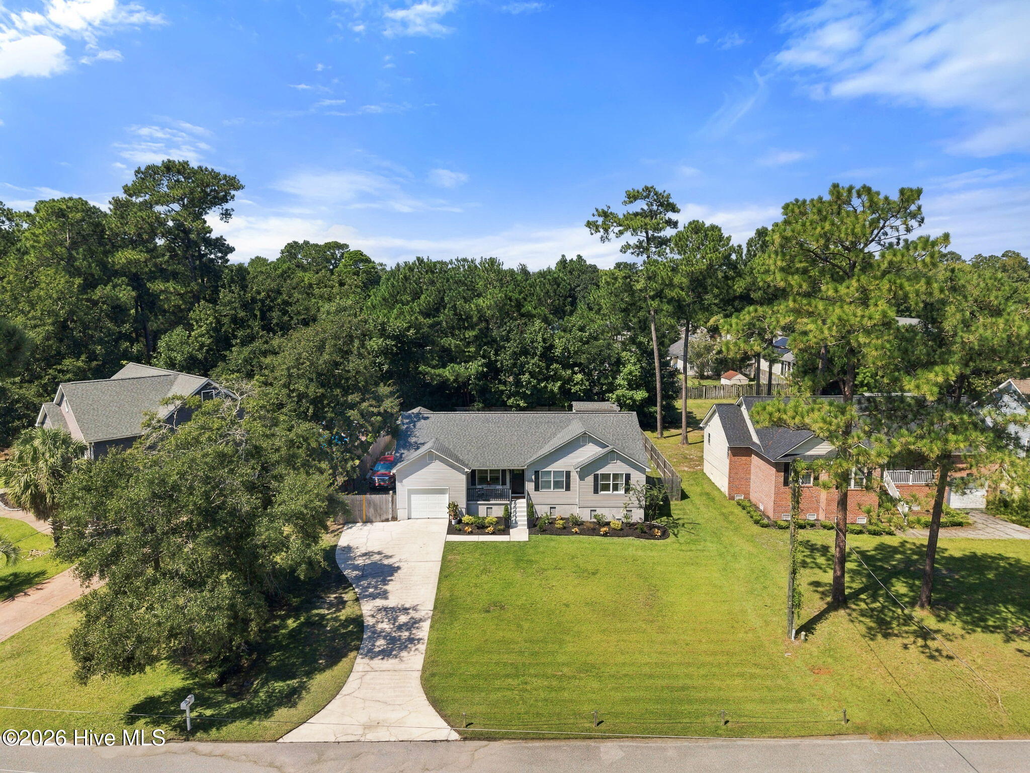 436 Motts Creek Road Wilmington, NC 28412 - Photo 42 of 53 Gallery Image 42