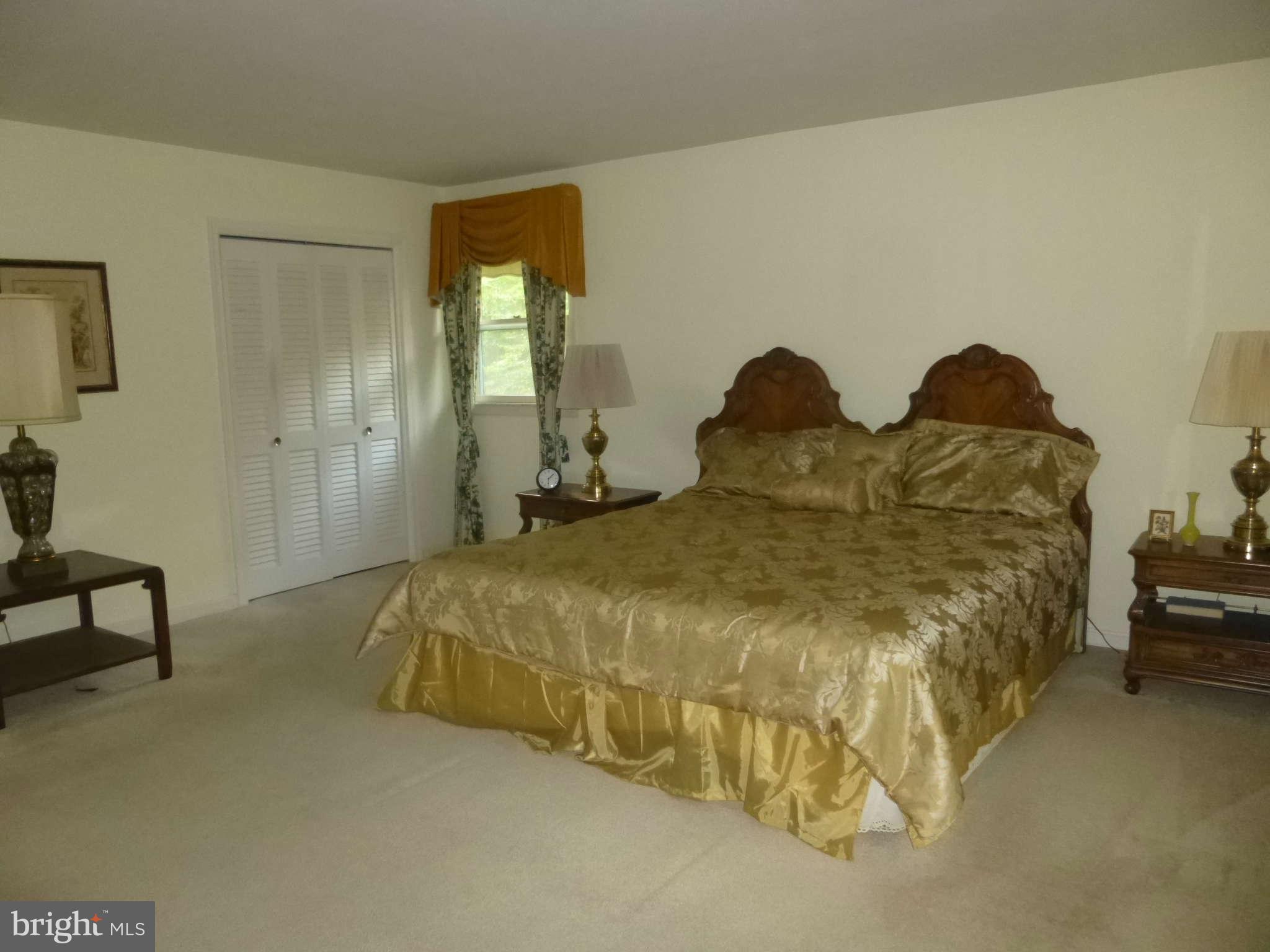 8501 Buckland Mill Road Gainesville, VA 20155 - Photo 11 of 15 Bedroom Master