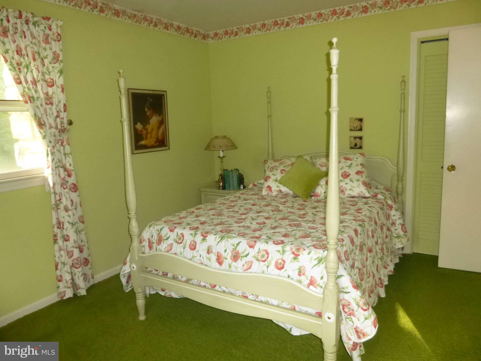 8501 Buckland Mill Road Gainesville, VA 20155 - Photo 12 of 15 Bedroom