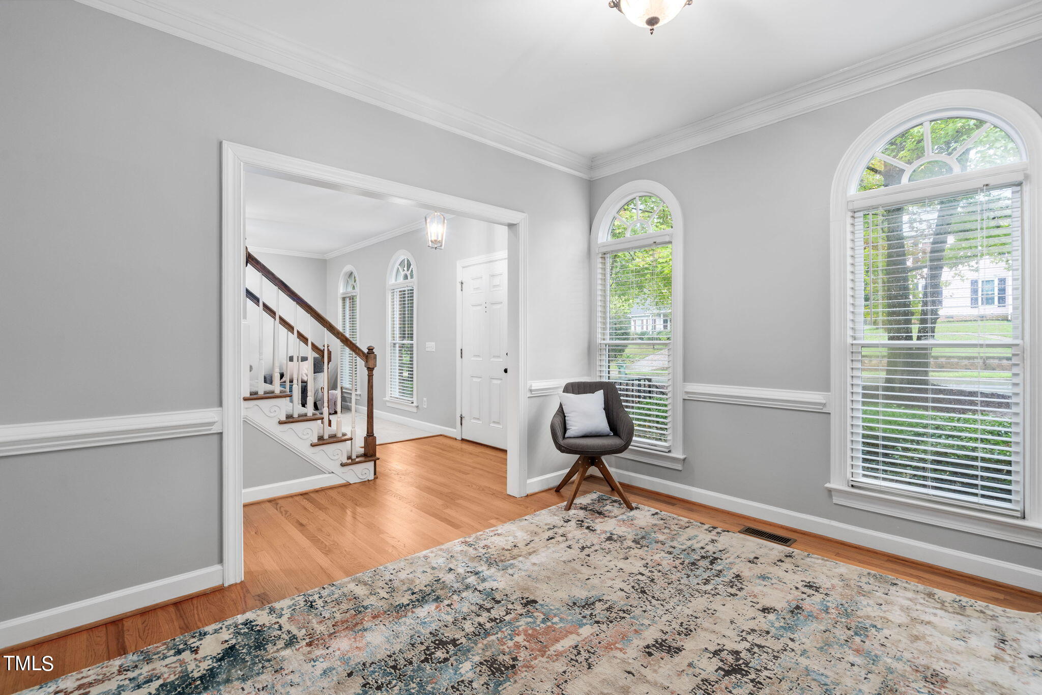 205 Glenmore Road Cary, NC 27519 - Photo 11 of 37 37-web-or-mls-205-glenmore-rd
