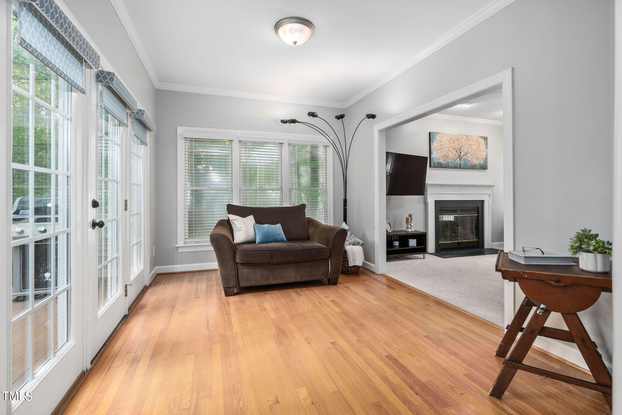205 Glenmore Road Cary, NC 27519 - Photo 13 of 37 23-web-or-mls-205-glenmore-rd