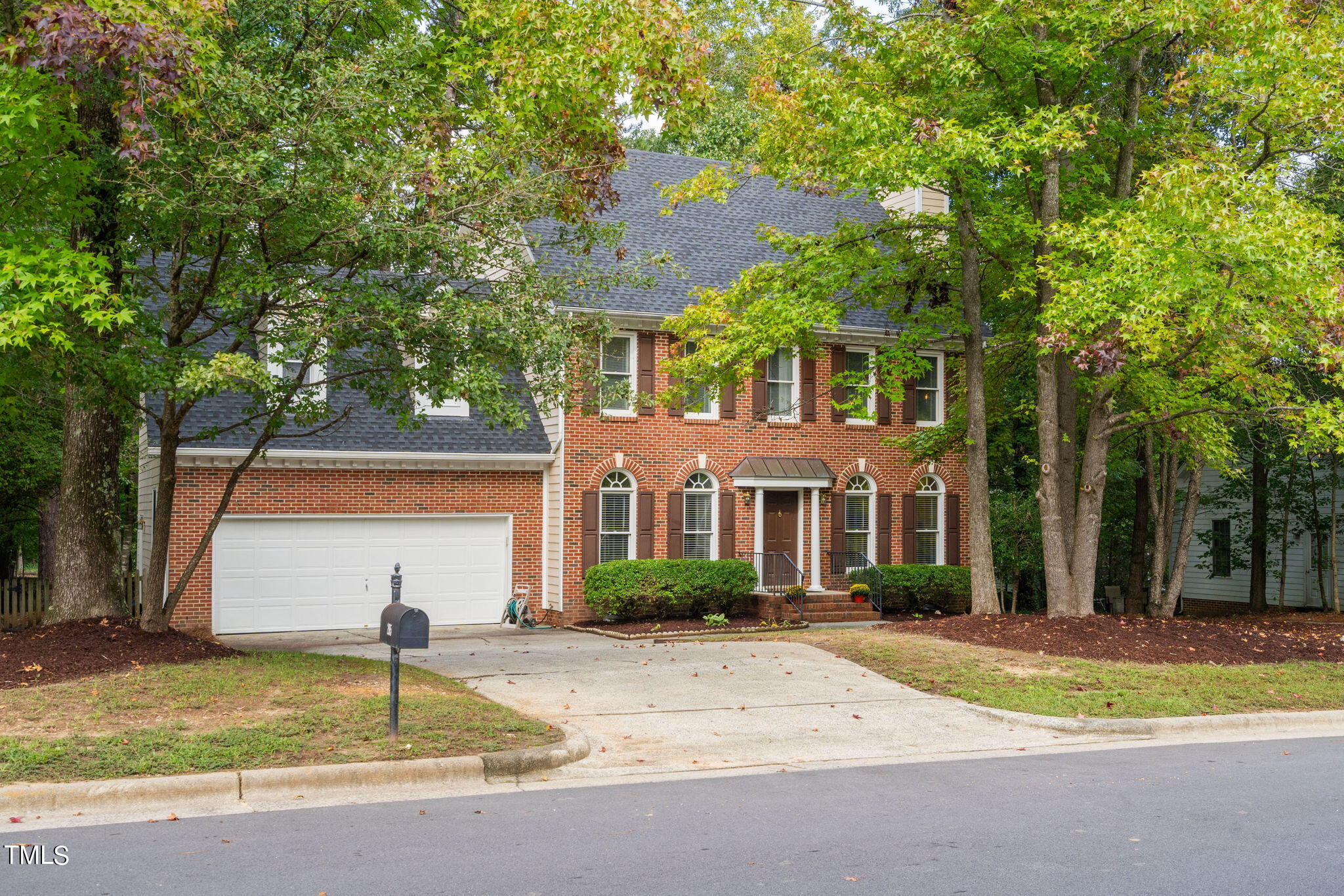 205 Glenmore Road Cary, NC 27519 - Photo 2 of 37 8-web-or-mls-205-glenmore-rd