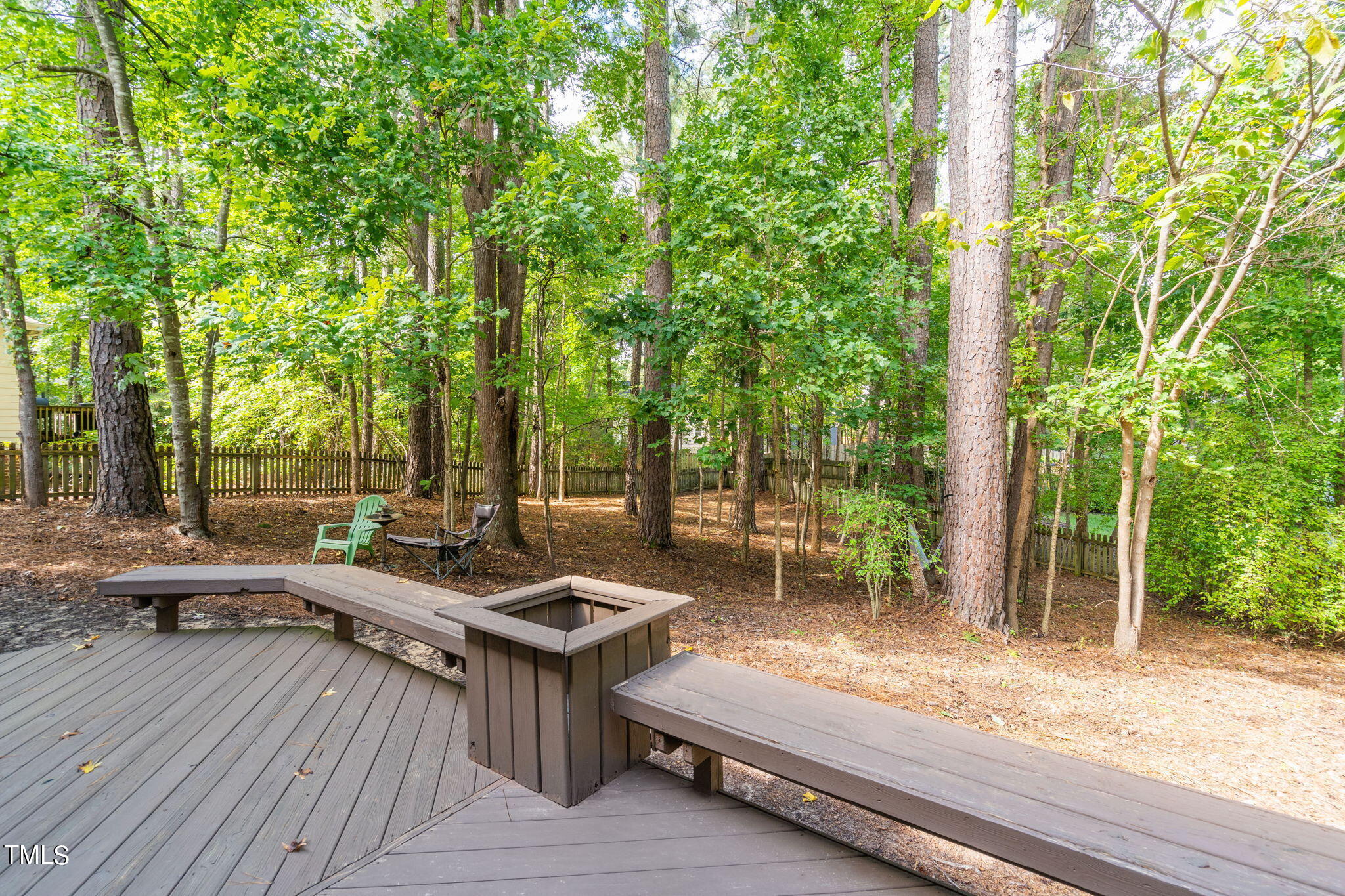 205 Glenmore Road Cary, NC 27519 - Photo 30 of 37 205 Glenmore View