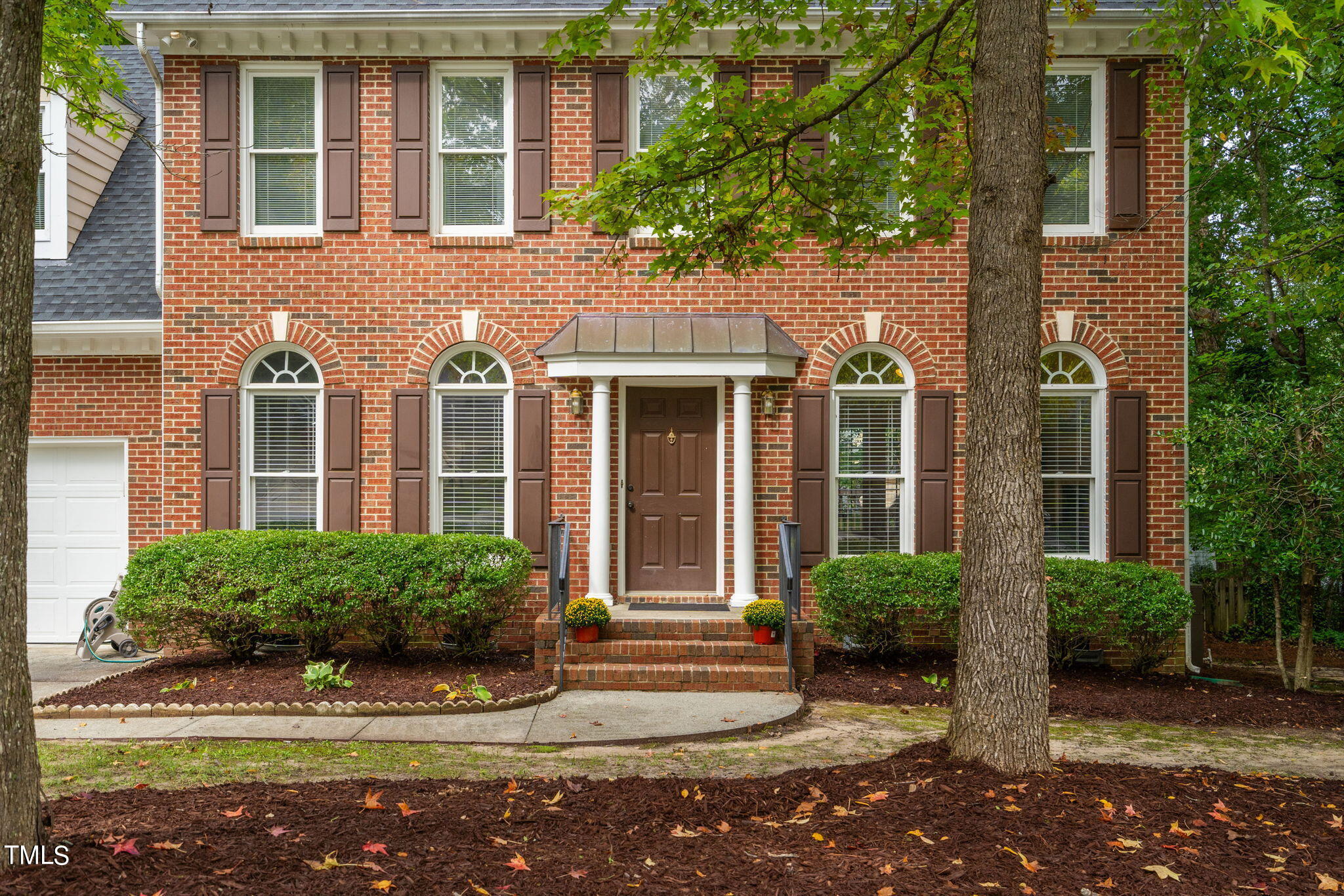 205 Glenmore Road Cary, NC 27519 - Photo 3 of 37 3-web-or-mls-205-glenmore-rd