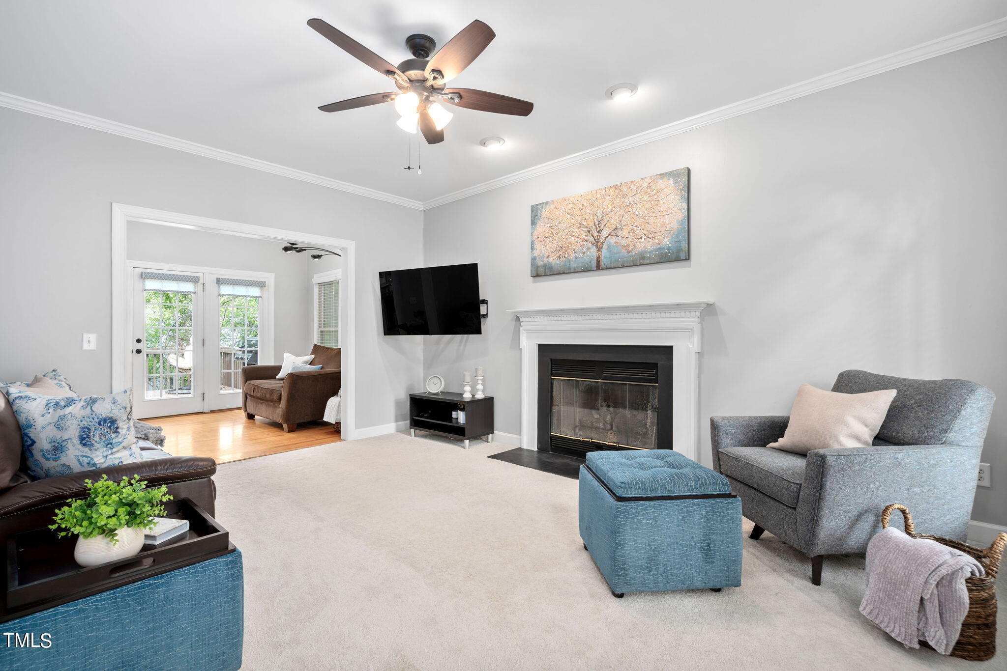 205 Glenmore Road Cary, NC 27519 - Photo 7 of 37 32-web-or-mls-205-glenmore-rd