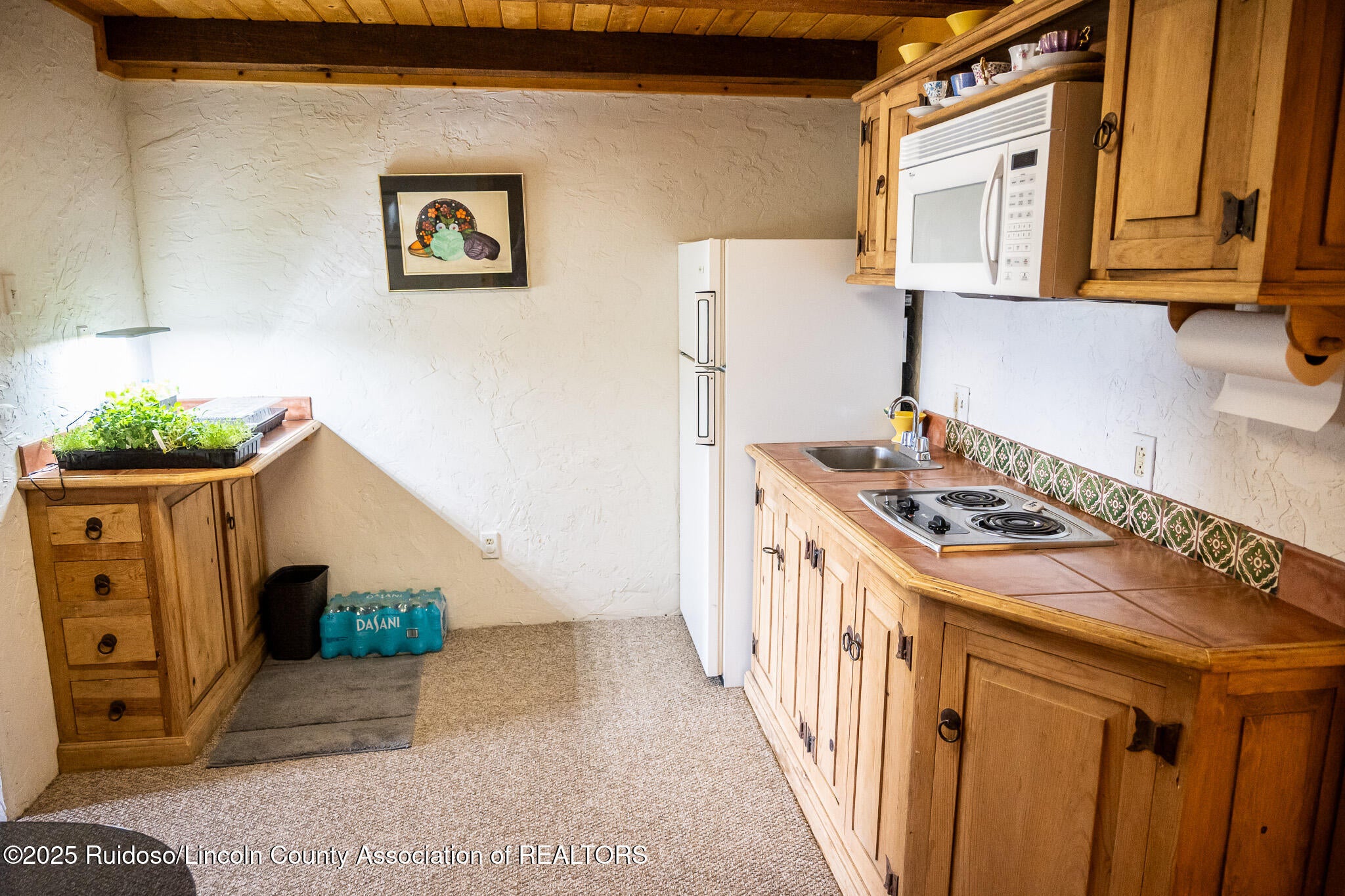 111 Ranchmans Camp Road Capitan, NM 88316 - Photo 37 of 72 Gallery Image 37