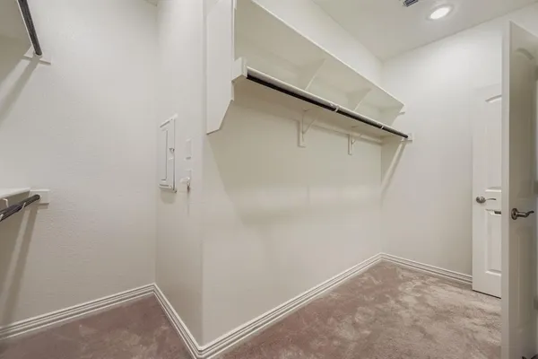 a view of small space