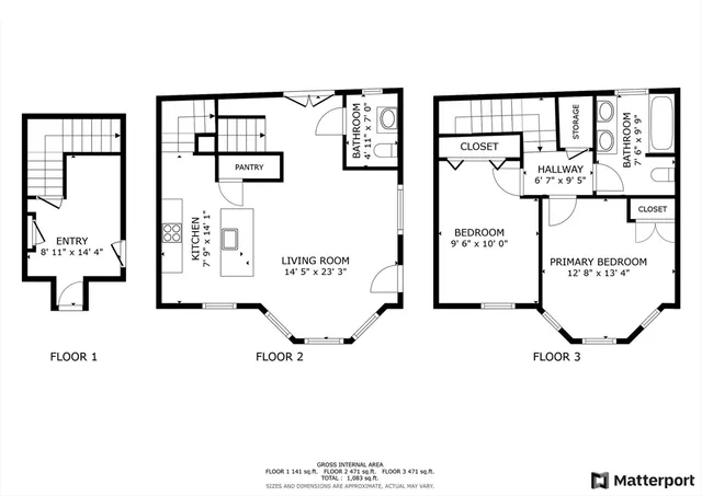 $3,200 | 9 Lisbeth Street, Unit 9, Lexington, MA 02421