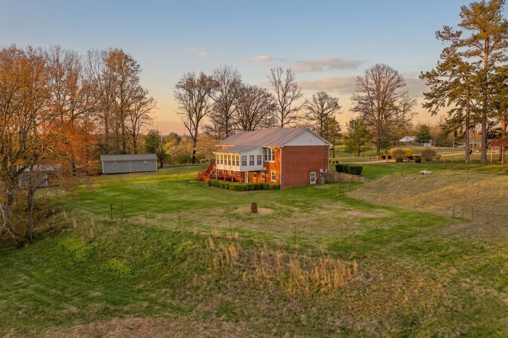 165 Almyra Road Sparta, TN 38583 - Photo 1 of 49