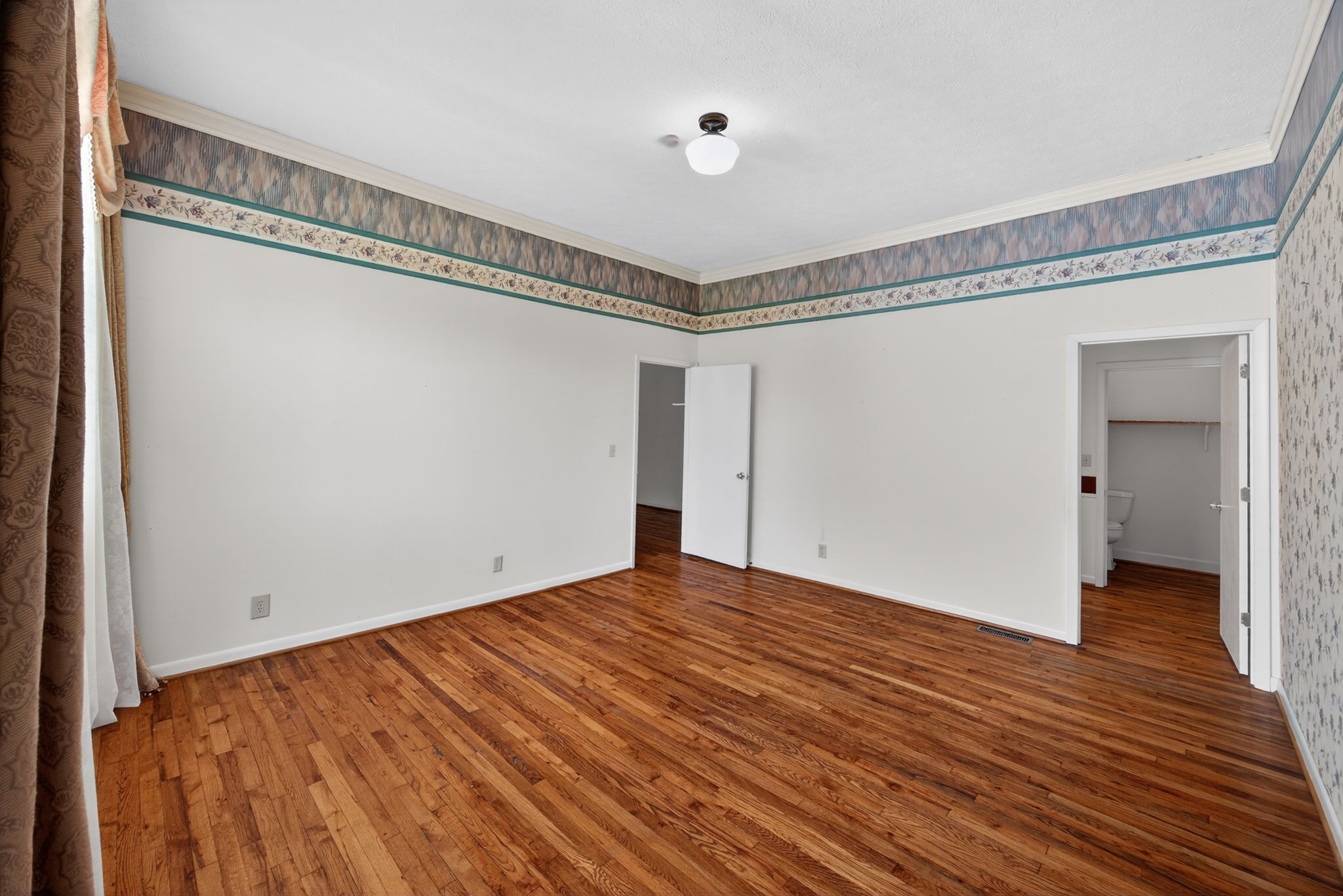 165 Almyra Road Sparta, TN 38583 - Photo 17 of 49 a view of an empty room