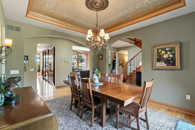 $2,899,900 | E12261 Timber Rdg Trail, Prairie du Sac, WI 53578