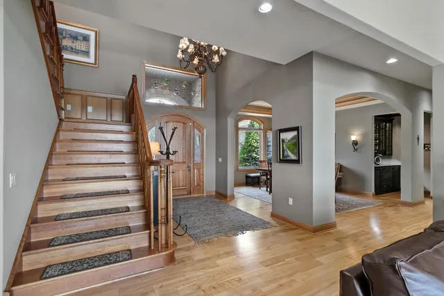 $2,899,900 | E12261 Timber Rdg Trail, Prairie du Sac, WI 53578