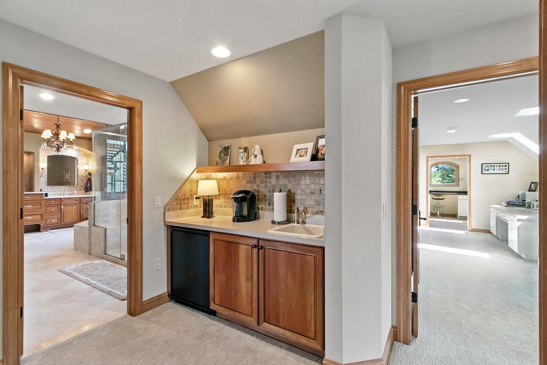 E12261 Timber Rdg Trail Prairie du Sac, WI 53578 - Photo 37 of 75