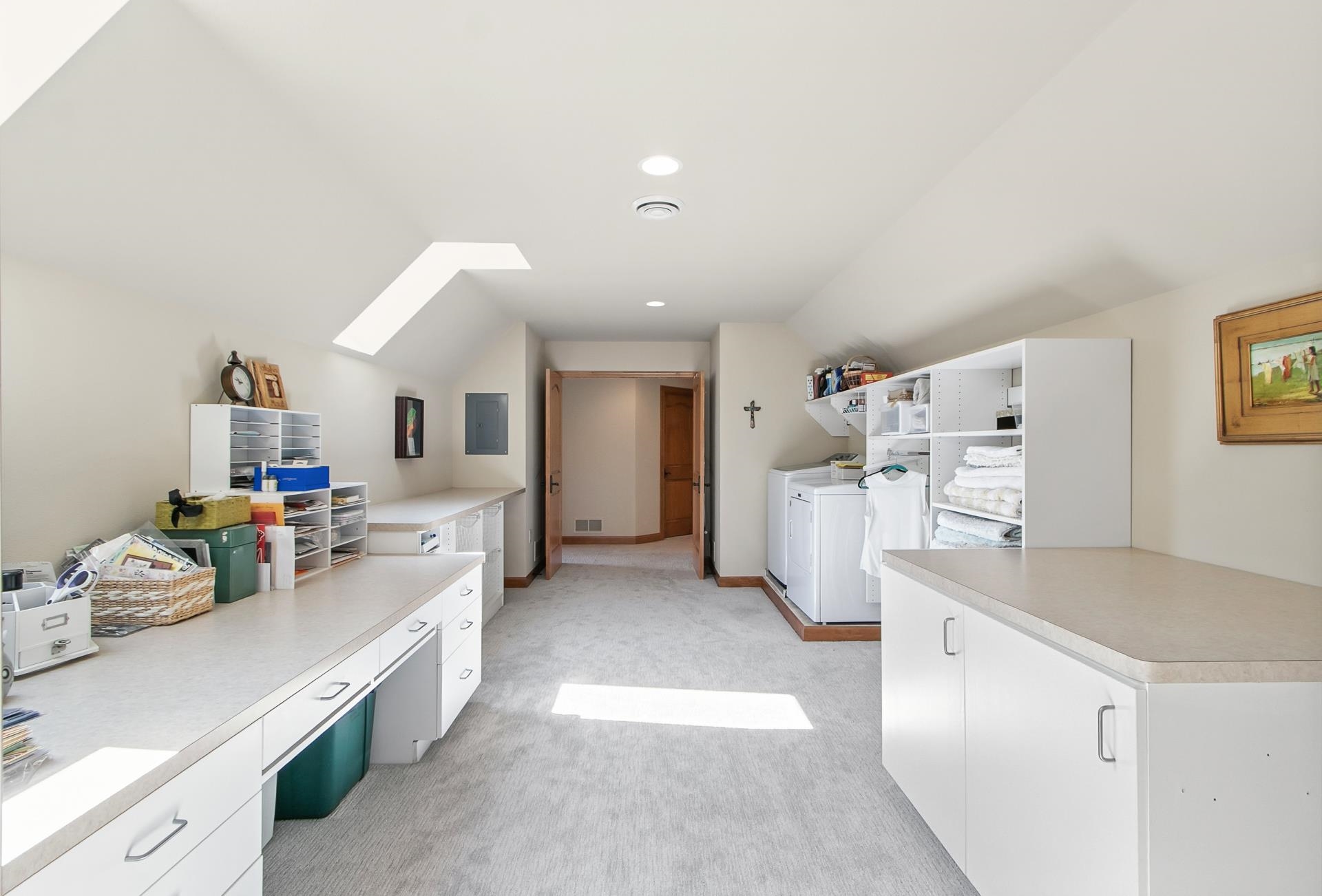 E12261 Timber Rdg Trail Prairie du Sac, WI 53578 - Photo 38 of 75