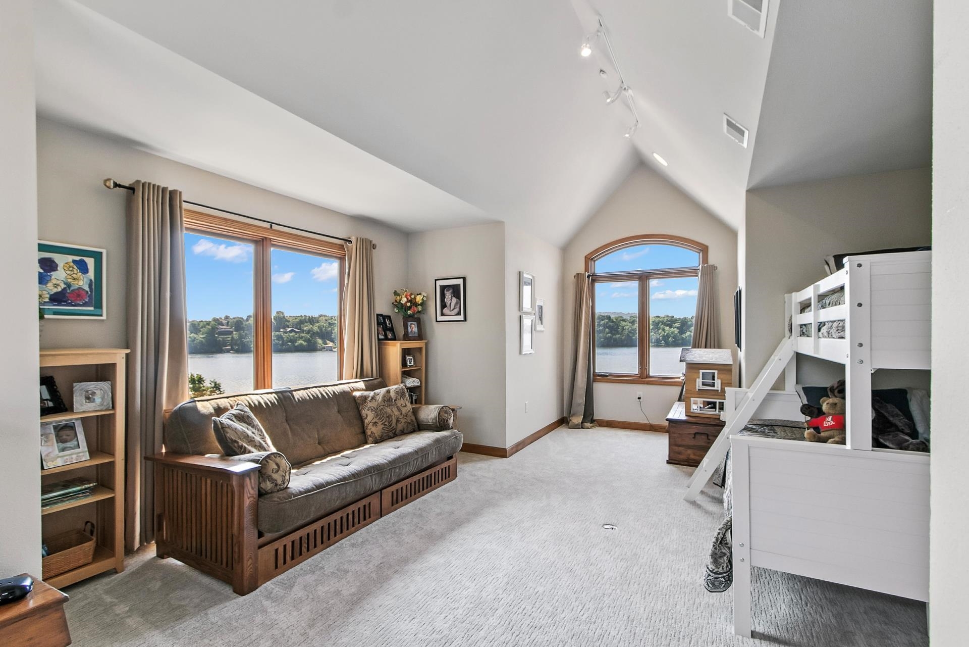 E12261 Timber Rdg Trail Prairie du Sac, WI 53578 - Photo 40 of 75