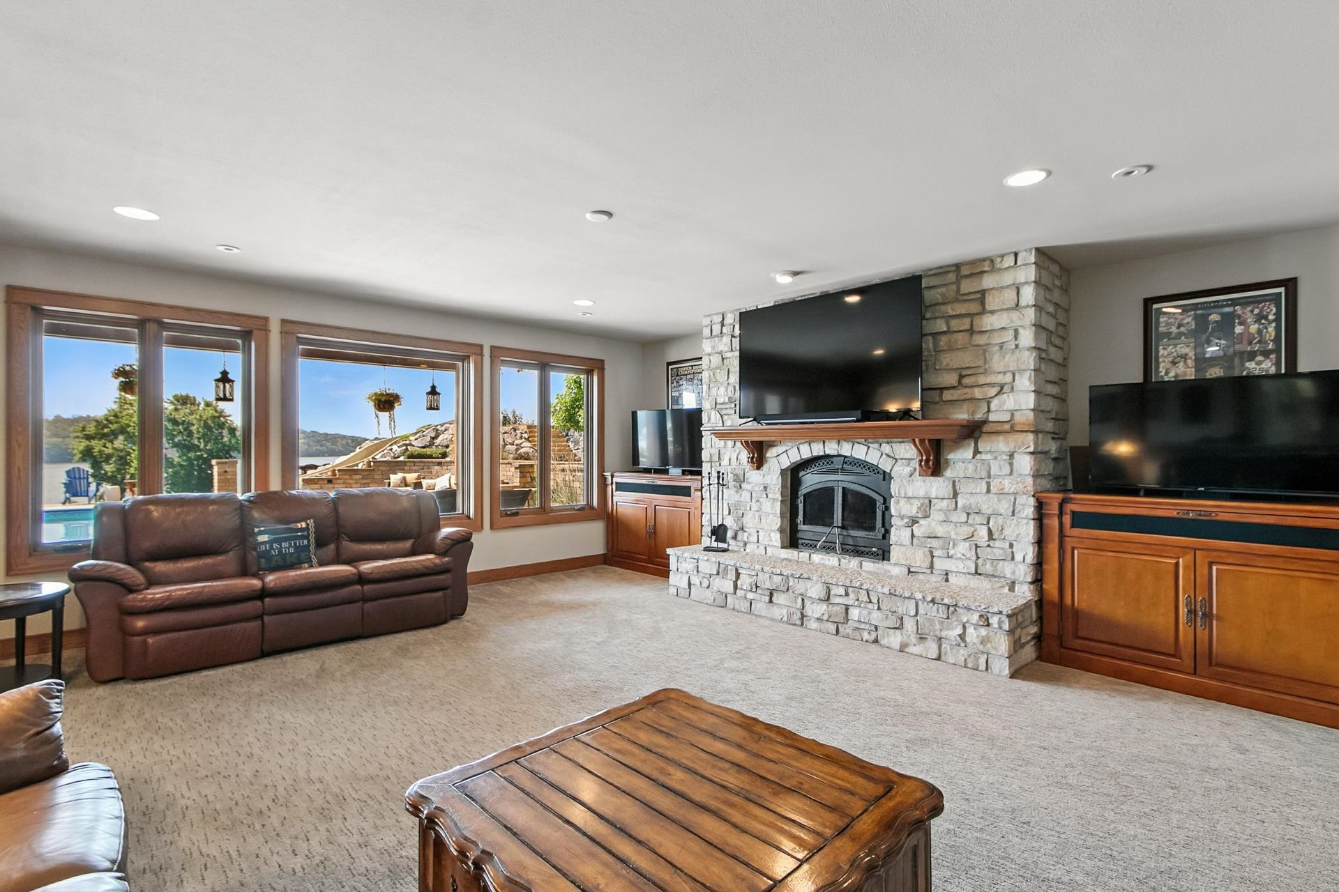 E12261 Timber Rdg Trail Prairie du Sac, WI 53578 - Photo 41 of 75