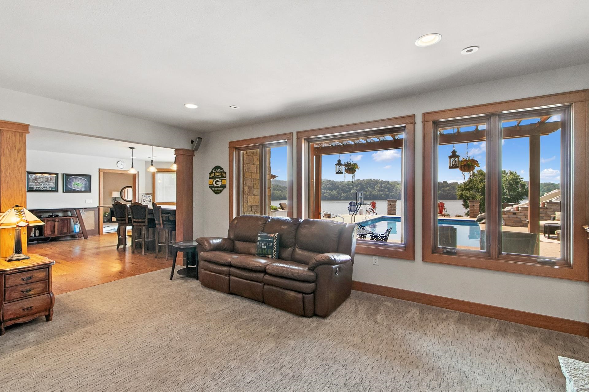 E12261 Timber Rdg Trail Prairie du Sac, WI 53578 - Photo 43 of 75