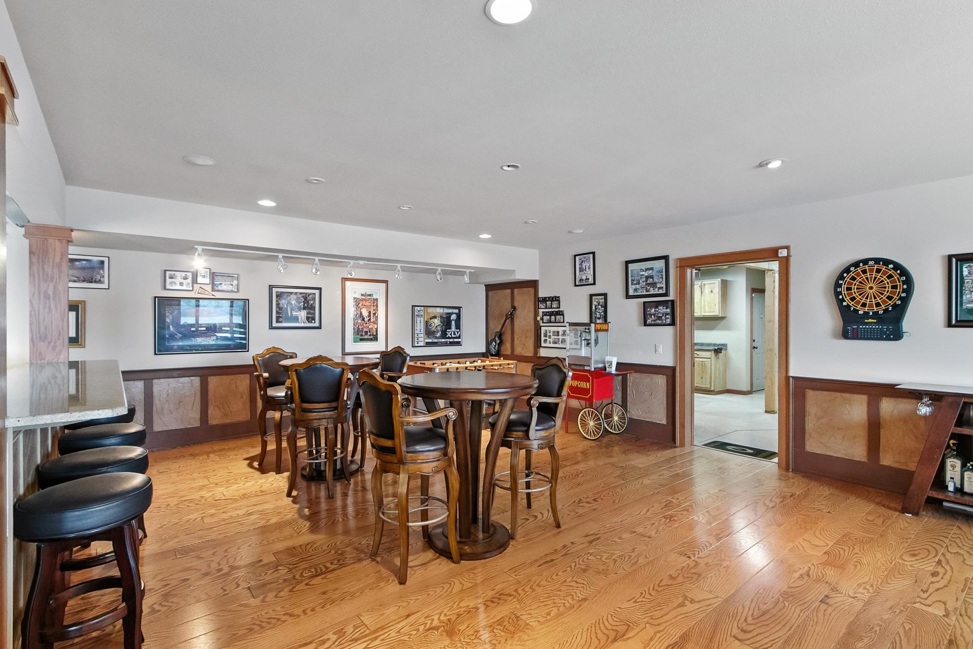 E12261 Timber Rdg Trail Prairie du Sac, WI 53578 - Photo 46 of 75