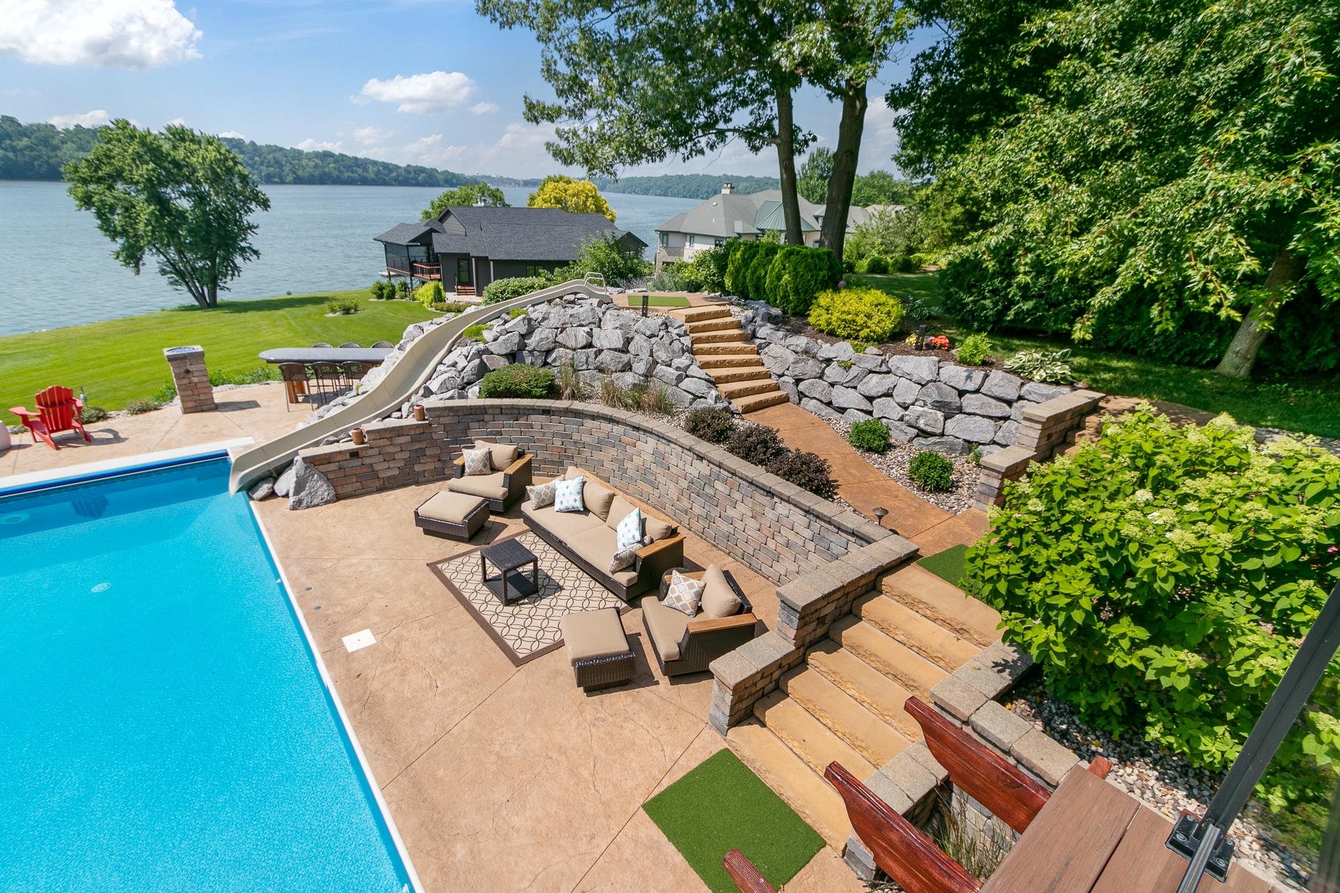 E12261 Timber Rdg Trail Prairie du Sac, WI 53578 - Photo 54 of 75