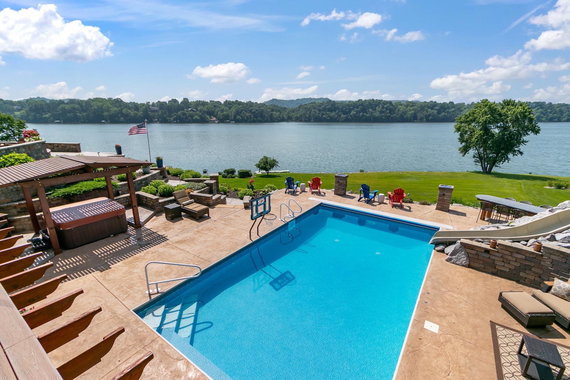 E12261 Timber Rdg Trail Prairie du Sac, WI 53578 - Photo 67 of 75