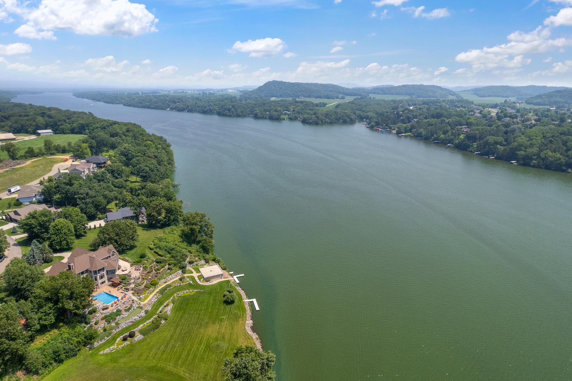 E12261 Timber Rdg Trail Prairie du Sac, WI 53578 - Photo 70 of 75