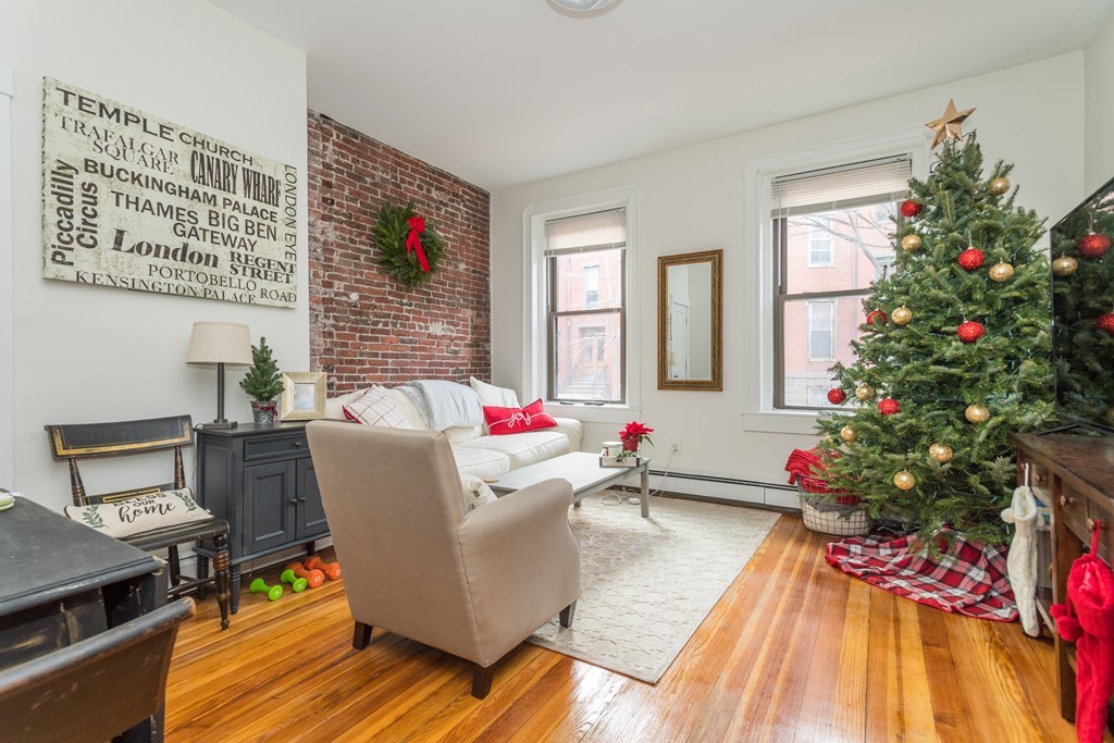 36 East Springfield Street Boston, MA 02118 - Photo 4 of 11