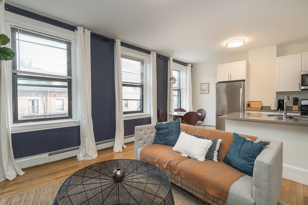 36 East Springfield Street Boston, MA 02118 - Photo 5 of 11