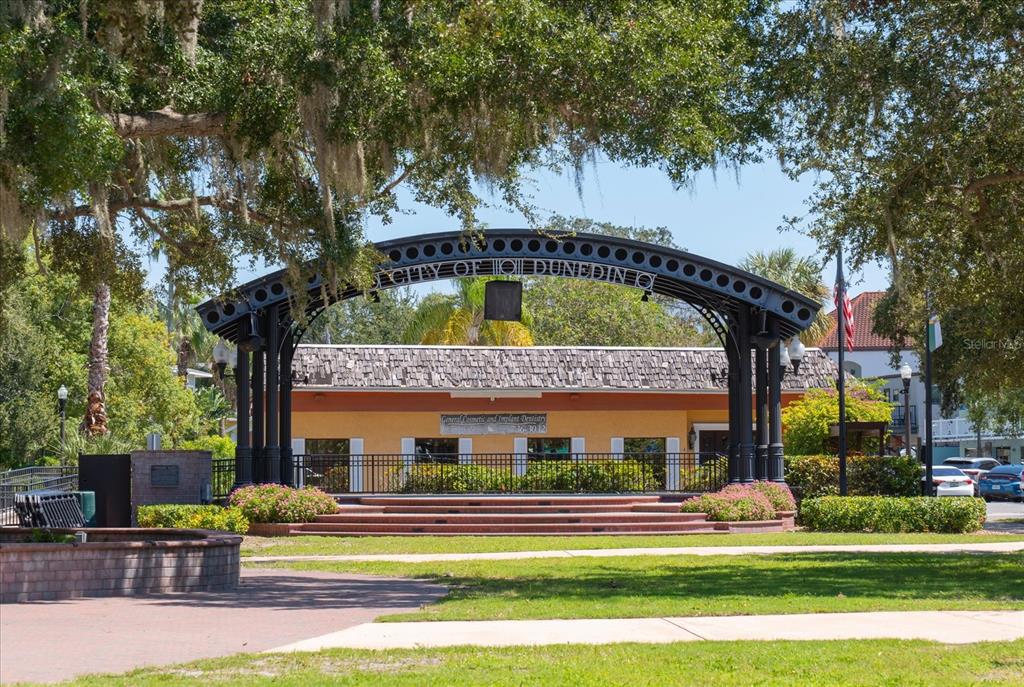 2152 Gulf View Boulevard, Unit 2152 Dunedin, FL 34698 - Photo 63 of 65