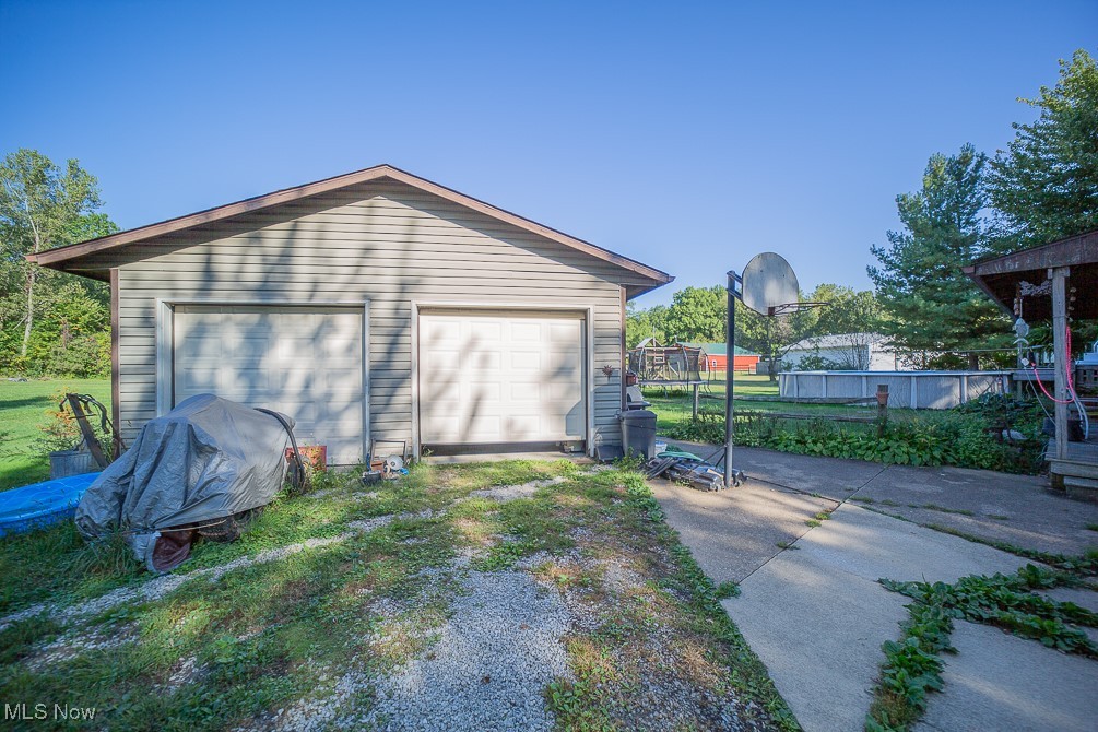 9708 Harrison Road Wakeman, OH 44889 - Photo 13 of 45 Gallery Image 13