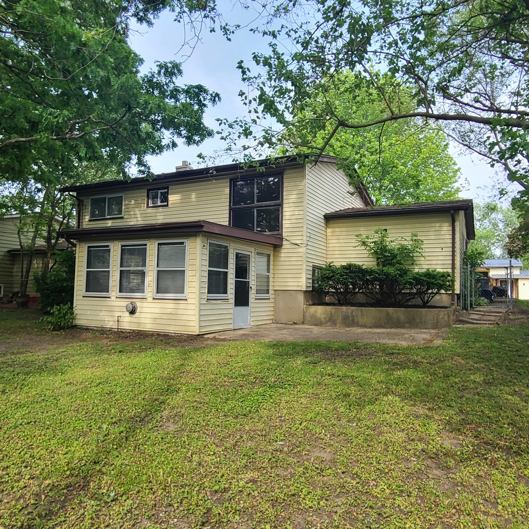 104 Timber Trail Streamwood, IL 60107 - Photo 15 of 16