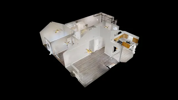 $2,100 | 1922 Heartland Drive, Fort Walton Beach, FL 32547