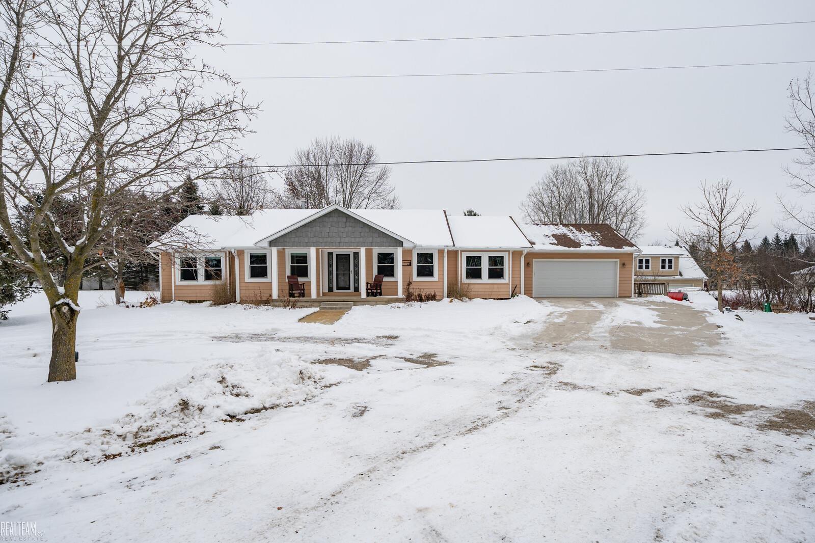 4869 Bishop Road Dryden, MI 48428 - Photo 37 of 48