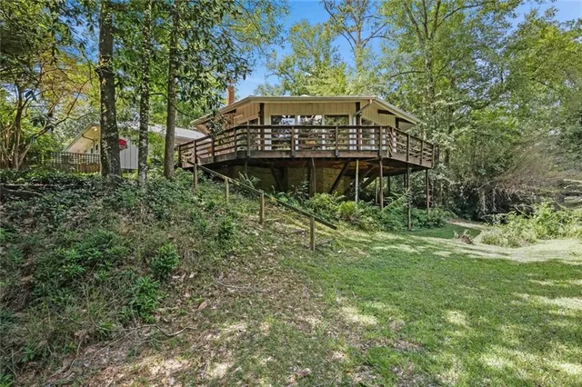 $1,175,000 | 75464 Highway 25, Covington, LA 70435