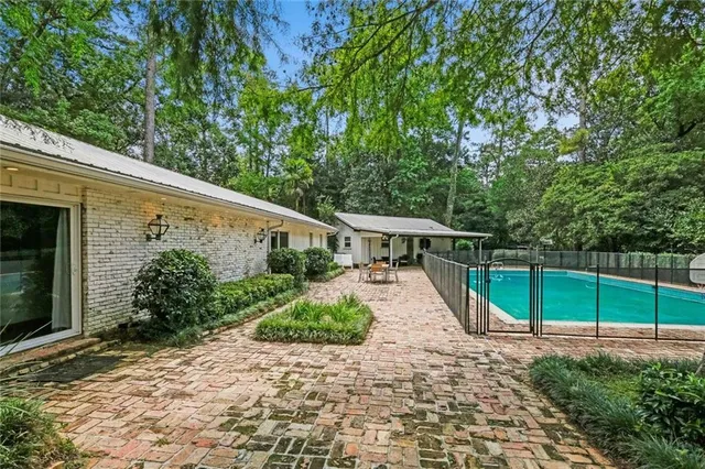 $1,175,000 | 75464 Highway 25, Covington, LA 70435