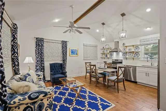 $1,175,000 | 75464 Highway 25, Covington, LA 70435