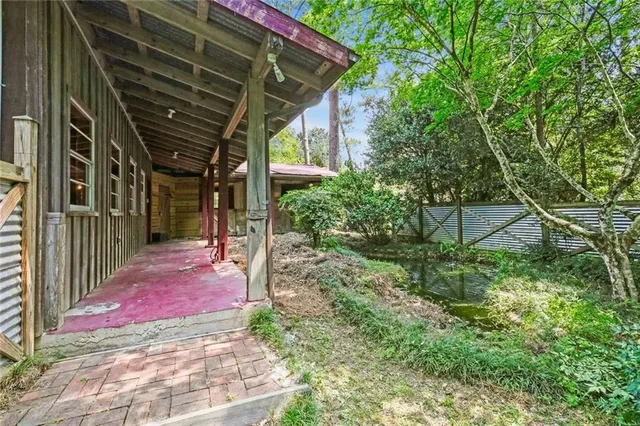 $1,175,000 | 75464 Highway 25, Covington, LA 70435