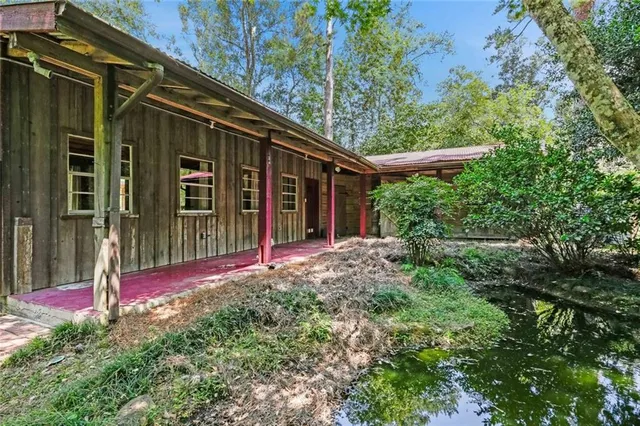 $1,175,000 | 75464 Highway 25, Covington, LA 70435